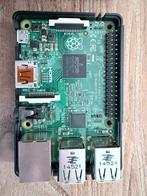 Raspberry Pi 2B, Ophalen of Verzenden, Zo goed als nieuw, Overige typen, Overige soorten