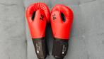 14oz Bokshandschoenen - Outshock, Ophalen of Verzenden, Zo goed als nieuw, Bokshandschoenen