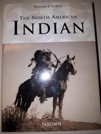 North American Indian - Edward S. Curtis, Ophalen of Verzenden, 20e eeuw of later, Gelezen, Overige gebieden