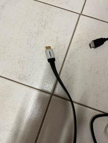 HDMI kabels 3 stuks van 150 cm beschikbaar voor biedingen