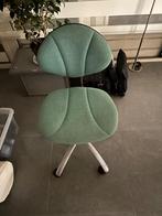 Bureaustoel, Huis en Inrichting, Bureaustoelen, Ophalen, Zwart