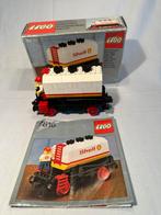 Lego set 7816 met doos en beschrijving, Ophalen of Verzenden, Zo goed als nieuw
