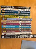 Death Note Manga Complete Serie Nederlandstalig, Complete serie of reeks, Ophalen of Verzenden, Zo goed als nieuw