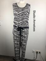 Studio Anneloes Jumpsuit  (mt: 42) 18,2/8058, Kleding | Dames, Jumpsuits, Studio Anneloes, Zwart, Studio Anneloes, Maat 42/44 (L)