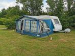 Sterckeman Starlett 450 CP (2004), Sterckeman, Kachel, Treinzit, 750 - 1000 kg