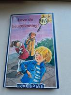 Leve de beugelkoning!, Ophalen of Verzenden, Gelezen