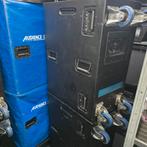 AUDIENCE DELIGHT AD-25BX dubbel 15 inch coaxiaal !!



4x, Ophalen of Verzenden, Gebruikt, Overige instrumenten