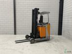 Reachtrucks Elektrisch Still FM-X14 2012, 1000 tot 2000 kg, Elektrisch, Reachtruck, Still