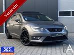 Seat Leon 1.4 TSI ACT FR Dynamic trekhaak|carplay, Gebruikt, Euro 6, 4 cilinders, Leon