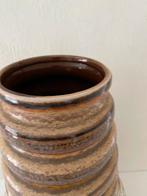 Grote Scheurich keramiek vaas , jaren 60, Scheurich, Gebruikt, Duitsland, Overige kleuren