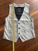 Gilet jongen kerstkleding Outfitters Nation mt 152, Gebruikt, Overhemd of Blouse, Ophalen of Verzenden, Outfitters Nation