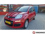 Fiat Panda 0.9 TwinAir Easy (bj 2012), Auto's, Euro 5, 86 pk, Gebruikt, Panda