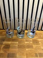 3 Star Wars glazen 2008, Verzamelen, Star Wars, Ophalen of Verzenden, Zo goed als nieuw, Gebruiksvoorwerp
