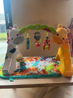 Fisher Price babygym, Ophalen of Verzenden, Zo goed als nieuw