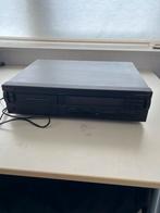 NAKMICHI Cassette deck 2, Ophalen