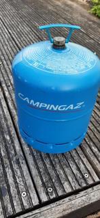 Campingaz gasfles type 907 (leeg) omruilfles, Gebruikt