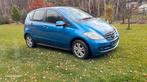 mercedes A 150 LPG, Auto's, Voorwielaandrijving, Stof, 1498 cc, Blauw
