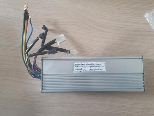 controller KT56, Fietsen en Brommers, Elektrische fietsen, Nieuw, Overige merken, 50 km per accu of meer, Ophalen of Verzenden