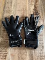 Keepershandschoenen maat 8, Ophalen, Zo goed als nieuw, Handschoenen