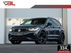 Volkswagen Tiguan 1.5 TSI R-Line Facelift|IQ LED|19inch|Trek, 1441 kg, 4 cilinders, Adaptive Cruise Control, Bedrijf