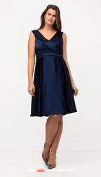 Avondjurk Galajurk Jurk blauw mt42 *nieuw*, Kleding | Dames, Jurken, Blauw, Maat 42/44 (L), Nieuw, Ulla Popken