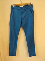 Pantalon Paul Smith, Ophalen of Verzenden, Zo goed als nieuw, Maat 48/50 (M), Blauw