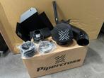 Pipercross luchtfilter cold air intake - Hyundai I30N 17-24