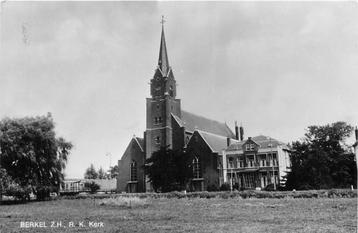 (381-079-007) Berkel Kerk beschikbaar voor biedingen