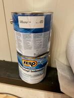 Farrow and ball skimming stone 241 - 5 liter zijdematt, Doe-het-zelf en Verbouw, Verf, Beits en Lak, 5 tot 10 liter, Ophalen of Verzenden