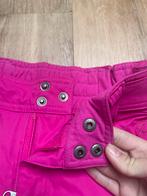 Roze ski broek - klaar voor de piste!, Kinderen en Baby's, Kinderkleding | Maat 152, Ophalen, Zo goed als nieuw, Meisje, Broek