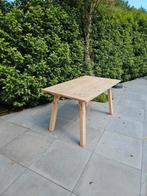 Opknapper: Piet Hein eek voor Ikea tafel, Huis en Inrichting, Tafels | Eettafels, Ophalen of Verzenden, Zo goed als nieuw, Rechthoekig