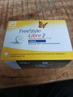 Libre sensors 2, Ophalen of Verzenden, Zo goed als nieuw