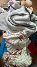 Babyspullen, Ophalen, Jongetje of Meisje