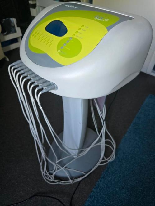 Ross Tei System, Sport en Fitness, Gezondheidsproducten en Wellness, Zo goed als nieuw, Overige typen, Ophalen