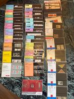 Postzegelmapjes - Diversen, Ophalen of Verzenden, Na 1940