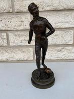 Beeld van Charles Anfrie, Ophalen of Verzenden