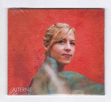 Alterne - Alterne (nieuw, sealed)  beschikbaar voor biedingen