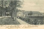 701217001 Wassenaar Nieuwe Huis Den Deijl, Verzenden, Voor 1920, Zuid-Holland