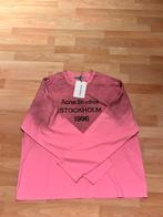 Mooie longsleeve shirt, Kleding | Dames, T-shirts, Maat 38/40 (M), Verzenden, Zo goed als nieuw, Lange mouw