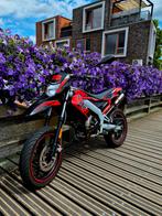 Aprilia SX50, Fietsen en Brommers, Brommers | Overige merken, Ophalen, Gebruikt