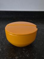 Vintage suikerpot Mepal, Verzamelen, Retro, Ophalen of Verzenden, Huis en Inrichting