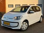 Volkswagen up! All Seasonbanden | Nieuwe APK | 5 Deurs | NAP, Auto's, Voorwielaandrijving, Stof, 840 kg, 4 stoelen
