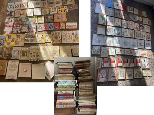 Verzameling Rie Cramer boeken (100+), Boeken, Prentenboeken en Plaatjesalbums, Gelezen, Ophalen of Verzenden