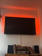 Philips Ambilight + ophang beugel, Audio, Tv en Foto, Televisies, Ophalen, Philips, Zo goed als nieuw, 100 cm of meer