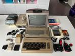 Commodore 64 complete set, Ophalen