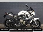 YAMAHA XJ 6 ABS (bj 2009) XJ6 35KW A2 mogelijk, Bedrijf, Minimaal motorrijbewijs A2, Naked bike