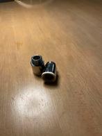 Kraan Verlengstuk 25mm, Doe-het-zelf en Verbouw, Sanitair, Ophalen of Verzenden, Nieuw, Chroom, Kraan