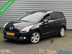 Peugeot 5008 1.6 THP GT | 7-Persoons, Auto's, Peugeot, Voorwielaandrijving, Euro 5, Stof, Gebruikt