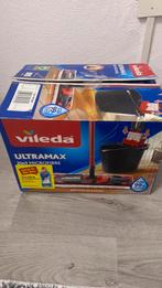 Vileda, Ophalen of Verzenden