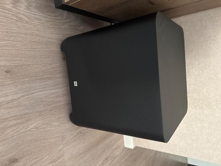 Soundbar jbl sb450, Audio, Tv en Foto, Soundbars, Zo goed als nieuw, Bluetooth, Met externe subwoofer, Ophalen